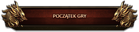 początek gry